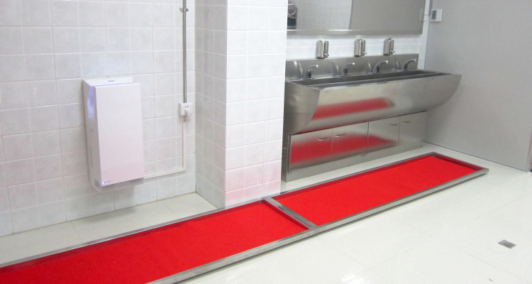 宣武生产车间三