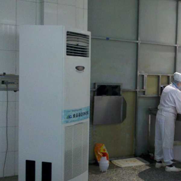 宣武食品正负离子空气杀菌器