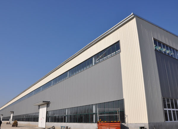 宣武新场外景图一