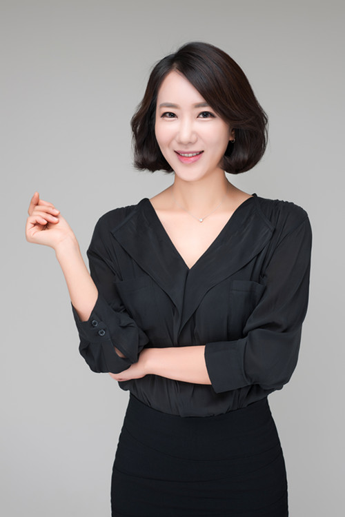 宣武千佼填 国际高级纹绣师